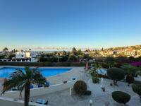 Cyprus villa with sea view - B&B Pégeia