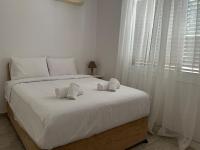 Cyprus villa with sea view - B&B Pégeia