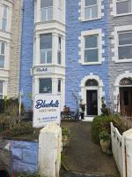 Bluebells guest house - B&B Barmouth
