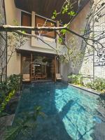 Minh House- 9 Phuoc Truong 7 - B&B Da Nang