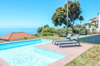 Casa da Vila Apartments - Bed and Breakfast Arco da Calheta