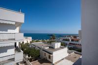 Holiday Suite LuVi Polignano a mare - Bed and Breakfast