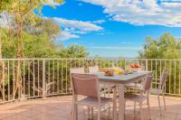The Ocean Retreat - Beach Villa 30m next to the sea - B&B