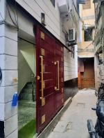 GM P Guest House - Bed and Breakfast Benares