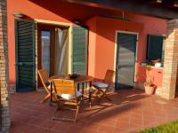 Ca'Melia Villetta - Bed and Breakfast Sarzana