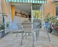 LAL110-004 STUDIO cabine 2 couchages - LA LONDE LES MAURES - B&B La Londe-les-Maures