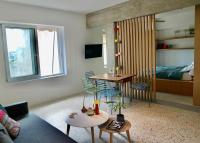 Stylish loft in the heart of Monastiraki! - Chambres d'hôtes Athènes