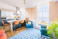 13 Burlington Place - Ferienwohnung Sheringham