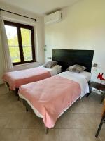 Chambre Double ou Lits Jumeaux Standard