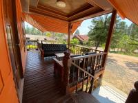 Family Bungalow