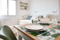 superbe appartement entierement renove - proche plage - quartier presidents - B&B Les Sables-d'Olonne