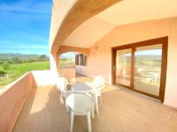 Nibbaru - Ferienwohnung Budoni