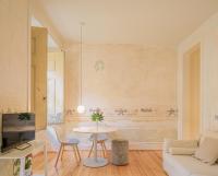 Apartment mit 1 Schlafzimmer