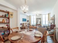 Le Cordouan, au centre ville - B&B La Rochelle