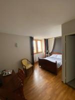 Chambre Double avec Salle de Bains Privative