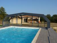 La maison fitness - B&B