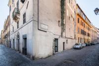 Trastevere 1 - B&B