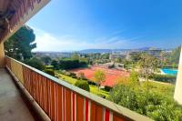 JUAN LES PINS - 4 people - swimming pool - tennis - Chambres d’hôtes Juan-les-Pins