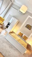 Apartment mit 3 Schlafzimmern