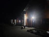 Vision apartmani Goč - Chambres d’hôtes