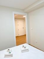 Estiloso-Nuevo, Plaza Toros, AC - B&B Alicante