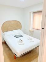 Estiloso-Nuevo, Plaza Toros, AC - Bed and Breakfast Alicante