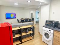 Estiloso-Nuevo, Plaza Toros, AC - Ferienwohnung Alicante