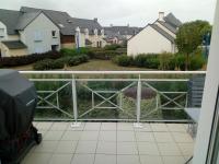 Appartement lumineux - B&B