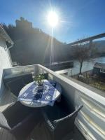 Traumhaus an der Lahn- Dreamhouse at River Lahn - B&B Lahnstein