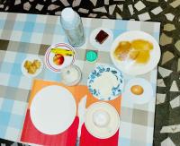 TCHAN LOVe - B&B Portela