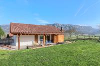 VT Refugio de Paz en la Naturaleza casa Espaciosa para Familias y Grupos - Chambres d'hôtes Ibarguren
