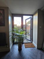 Luxurious Contemporary Smart City Centre Apartment - B&B