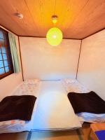 hostel sunflower201 - B&B Osaka
