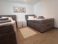VUK Apartment & Rooms - B&B