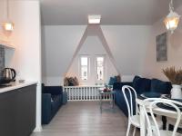 Apartment mit 1 Schlafzimmer