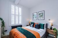 Exquisite York Gem - Garden - Bed and Breakfast York