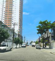 Espaço Shalom - Ferienwohnung Praia Grande