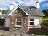 Glenbeigh Village - Ring of Kerry - Bed and Breakfast Glenbeigh