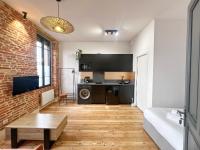 L'Argentier - Centre - Luxe - Gare - B&B Tolosa