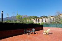 Apartamento junto a Aizkorri - Bed and Breakfast