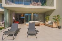 Oasis Mar Pool View - B&B Portimão