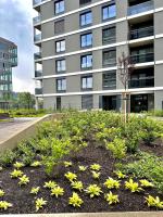 REAL Living by REFA Balcony Retreat 75 - Ferienwohnung Prag