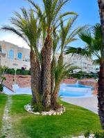 Luxury Sea View - Ferienwohnung El Moncayo