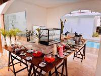 Monte Alegre Beach - B&B São Miguel do Gostoso