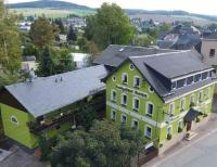 Landgasthof Neitsch - B&B Schwarzenberg/Erzgeb.