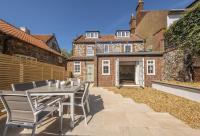 Duffields House - Ferienwohnung Brancaster