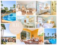 Bahia by BH Marbella - B&B Marbella