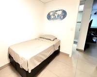 2 DTS - Bela Vista - espaçoso + aconchegante - B&B San Paolo