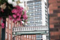 Hull City Centre Converted Brewery Apartment 3 - B&B