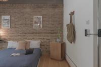 HERMOSO LOFT Palermo Soho - Plaza Serrano - la mejor ubicación - estacionamiento a la vuelta - B&B Buenos Aires